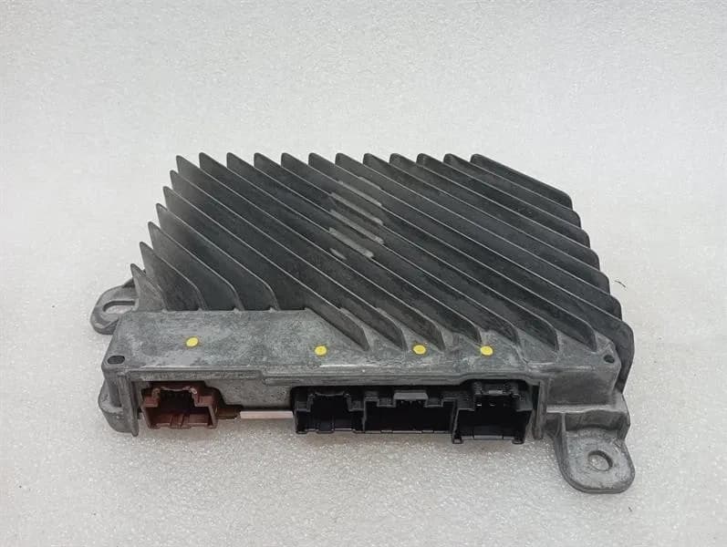 CHEVROLET CHEVROLET CORVETTE C7 Amplifier 23329713 Amplifier BOSE