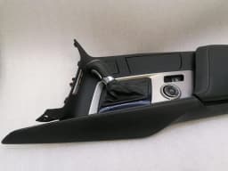 CHEVROLET Chevrolet Corvette C7 console 84566916 set center console console Z06- — thumbnail 3
