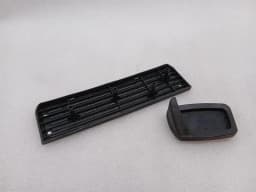 CHEVROLET CHEVROLET CORVETTE C7 23152860 PEDAL COVERS- — thumbnail 5