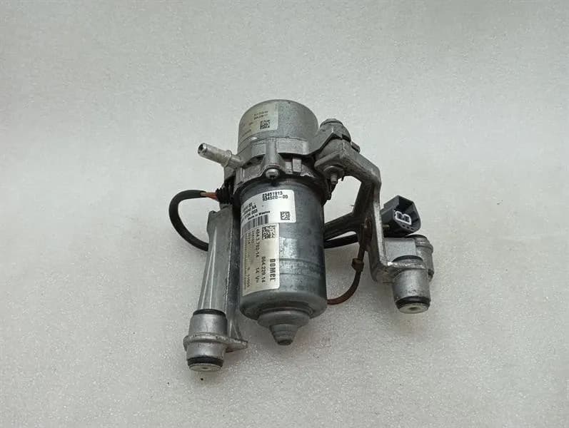 CHEVROLET Chevrolet Corvette C7 Brake Vacuum Pump 23451913 Brake Vacuum Pump