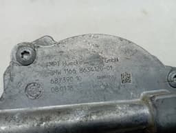 BMW BMW 5 Series F90 G30 M5 Vacuum Pump 8634120 Vacuum Pump — thumbnail 7