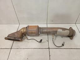 CHEVROLET Chevrolet Corvette C7 Z06 Catalytic Converter 19420308 Catalytic Converter LT4 - — thumbnail 10