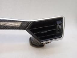 BMW BMW 3 SERIES M3 G80 G20 CARBON VENEER SET 809459205 RIGHT HAND DRIVE RHD — thumbnail 5