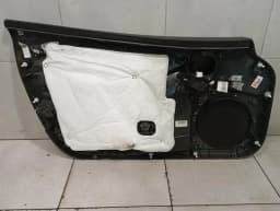 CHEVROLET Chevrolet Corvette C7 Door Card Front SET 84586693 Door Panel Front SET- — thumbnail 10