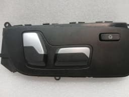 BMW BMW 4 G83 M4 Switch 61315A8BFC9 RH SEAT SEAT Switch - — thumbnail 3