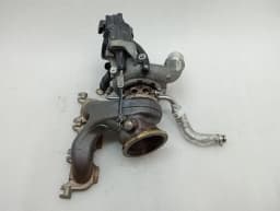 BMW BMW 4 G83 M4 Turbo Charger 8054872 Turbocharger — thumbnail 6