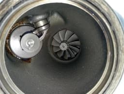 BMW BMW 4 G83 M4 Turbo Charger 8054872 Turbocharger — thumbnail 5