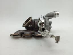 BMW BMW 4 G83 M4 Turbo Charger 8054873 FAULTY Turbocharger — thumbnail 6