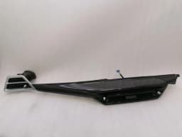 BMW BMW 4 G83 M4 VENEER 51459633605 LCI CARBON RHD SET AU JPN UK CUP HOLDER OEM — thumbnail 3