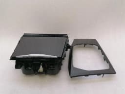 BMW BMW 4 G83 M4 VENEER 51459633605 LCI CARBON RHD SET AU JPN UK CUP HOLDER OEM — thumbnail 8