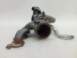 BMW BMW 4 G83 M4 Turbo Charger 8054872 Turbocharger — thumbnail 4