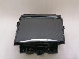 BMW BMW 4 G83 M4 VENEER 51459633605 LCI CARBON RHD SET AU JPN UK CUP HOLDER OEM — thumbnail 10