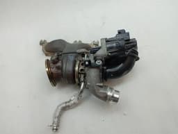 BMW BMW 4 G83 M4 Turbo Charger 8054872 Turbocharger — thumbnail 9