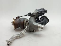 BMW BMW 4 G83 M4 Turbo Charger 8054872 Turbocharger — thumbnail 7