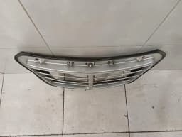 CHEVROLET CHEVROLET CORVETTE C7 BONNET HOOD COVER 22936257- — thumbnail 6