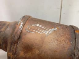 CHEVROLET Chevrolet Corvette C7 Z06 Catalytic Converter 19420308 Catalytic Converter LT4 - — thumbnail 4