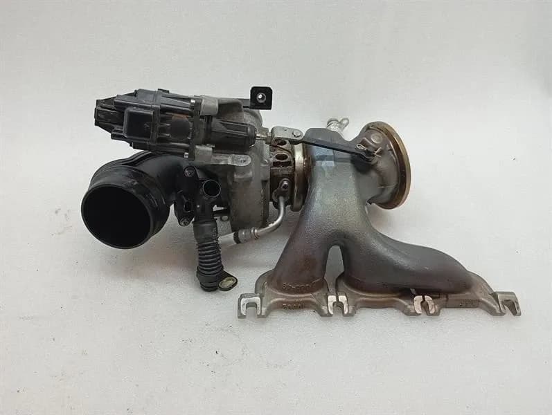 BMW BMW 4 G83 M4 Turbo Charger 8054872 Turbocharger