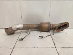 CHEVROLET Chevrolet Corvette C7 Z06 Catalytic Converter 19420308 Catalytic Converter LT4 - — thumbnail 5