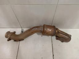 CHEVROLET Chevrolet Corvette C7 Z06 Catalytic Converter 19420308 Catalytic Converter LT4 - — thumbnail 3