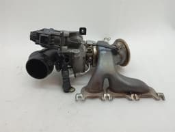BMW BMW 4 G83 M4 Turbo Charger 8054872 Turbocharger — thumbnail 2