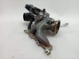 BMW BMW 4 G83 M4 Turbo Charger 8054872 Turbocharger — thumbnail 3