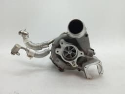 BMW BMW 4 G83 M4 Turbo Charger 8054873 FAULTY Turbocharger — thumbnail 4