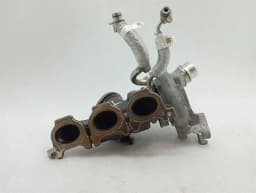 BMW BMW 4 G83 M4 Turbo Charger 8054873 FAULTY Turbocharger — thumbnail 5