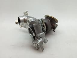 BMW BMW 4 G83 M4 Turbo Charger 8054873 FAULTY Turbocharger — thumbnail 3