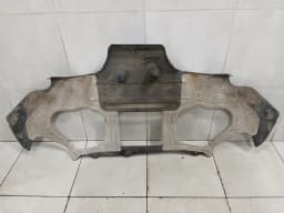 BMW BMW 5 Series F90 G30 M5 Undertray 8060097 Underbody Trim — thumbnail 5