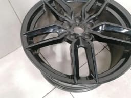 CHEVROLET Chevrolet Corvette C7 Alloy Wheel Style 160 Rear P 5219 + 20x10J ET 79 Alloy Wheel - — thumbnail 4
