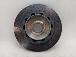 CHEVROLET Chevrolet Corvette C7 brake disc rear 20981826 brake disc rear- — thumbnail 3