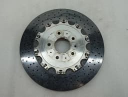 CHEVROLET Chevrolet Corvette C7 brake disc rear 20981826 brake disc rear- — thumbnail 5