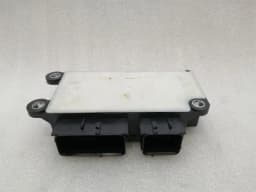 CHEVROLET Chevrolet Corvette C7 Z06 Safety Module ECU 13594404 Air Control Unit SRS — thumbnail 3