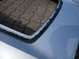 CHEVROLET Chevrolet Corvette C7 Boat Lid 84558629 Tailgate — thumbnail 6
