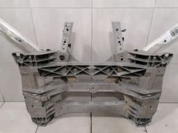 CHEVROLET Chevrolet Corvette C8 Subframe Front Small Defect 84903385 Front Axle Carrier — thumbnail 3