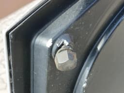 CHEVROLET Chevrolet Corvette C7 Boat Lid 84558629 Tailgate — thumbnail 10