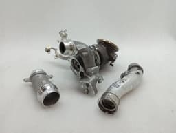 BMW BMW 4 G83 M4 Turbo Charger 8054873 FAULTY Turbocharger — thumbnail 1