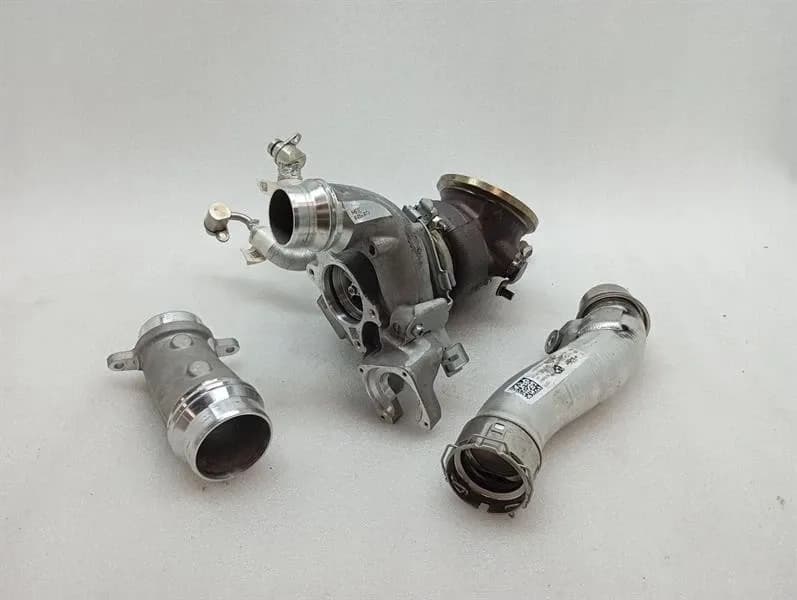 BMW BMW 4 G83 M4 Turbo Charger 8054873 FAULTY Turbocharger