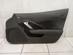 CHEVROLET Chevrolet Corvette C7 Door Card Front SET 84586693 Door Panel Front SET- — thumbnail 3