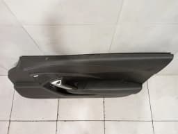 CHEVROLET Chevrolet Corvette C7 Door Card Front SET 84586693 Door Panel Front SET- — thumbnail 8