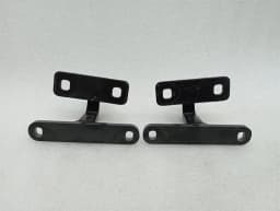 CHEVROLET Chevrolet Corvette C7 boat hinge set 23187760 set tailgate hinge set- — thumbnail 3