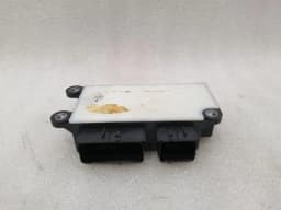 CHEVROLET Chevrolet Corvette C7 Safety Module ECU 13594404 Air Control Unit SRS — thumbnail 4