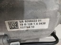 BMW BMW 5 Series F90 G30 M5 Transfer Box 8098422 Transfer Case - — thumbnail 9