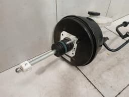 CHEVROLET Chevrolet Corvette C7 Brake Servo 23337594 Brake Booster - — thumbnail 3