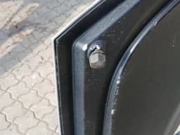 CHEVROLET Chevrolet Corvette C7 Boat Lid 84558629 Tailgate — thumbnail 9