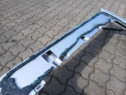 CHEVROLET Chevrolet Corvette C7 Boat Lid 84558629 Tailgate — thumbnail 7
