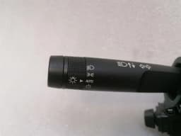 CHEVROLET Chevrolet Corvette C7 Wiper Stalks 22942867 Indicator Switch Steering Column Switch — thumbnail 5