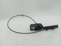 CHEVROLET Chevrolet Corvette C7 door lock 23190351 door lock right right- — thumbnail 2