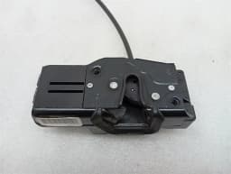 CHEVROLET Chevrolet Corvette C7 door lock 23190351 door lock right right- — thumbnail 3
