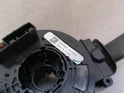 CHEVROLET Chevrolet Corvette C7 Wiper Stalks 22942867 Indicator Switch Steering Column Switch — thumbnail 9